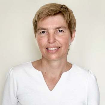 Meviva MVZ Berlin Ärzte - Dr. Cordelia Krebs